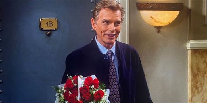 Billy Bob Thornton Big Bang Theory