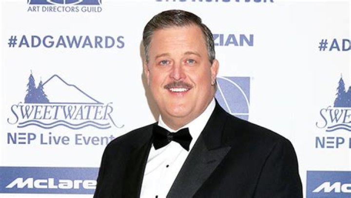 Billy Gardell Shows Off 150 Pound Weight Loss In New Interview – Hollywood Life