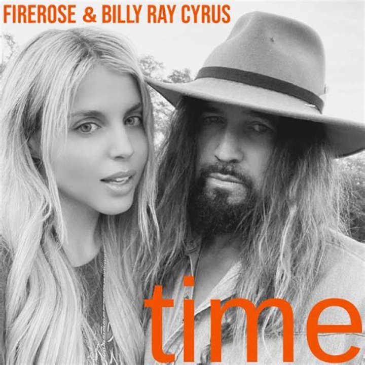 billy ray cyrus firerose