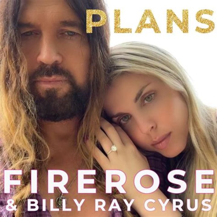 Billy Ray Cyrus’ Kids Reaction To Firerose Engagement Revealed – Hollywood Life