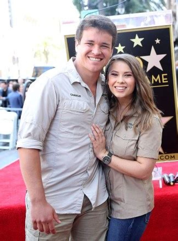 Bindi Irwin, 21, & Chandler Powell Married: Couple Weds With No Guests To Keep Loved Ones Save