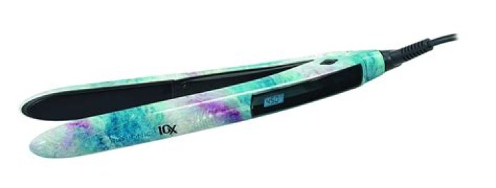 BIO IONIC Magical Stone 10X Styling Iron, $199, Nordstrom