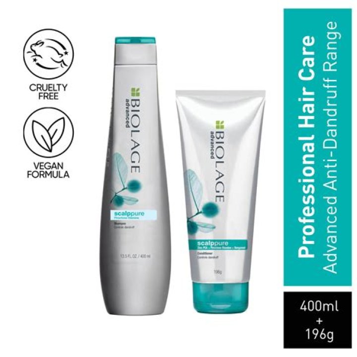 Biolage Conditioner