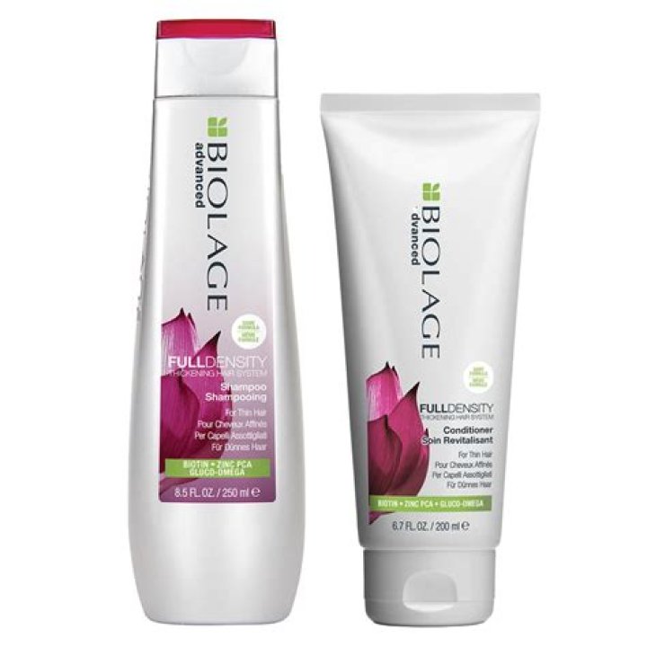 Biolage Shampoo
