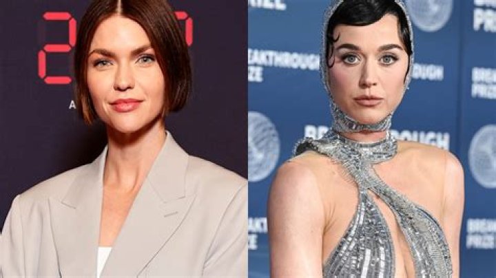 ‘BIP’ Star Demi Burnett Claims Ruby Rose Once DM’ed Her On Instagram – Hollywood Life