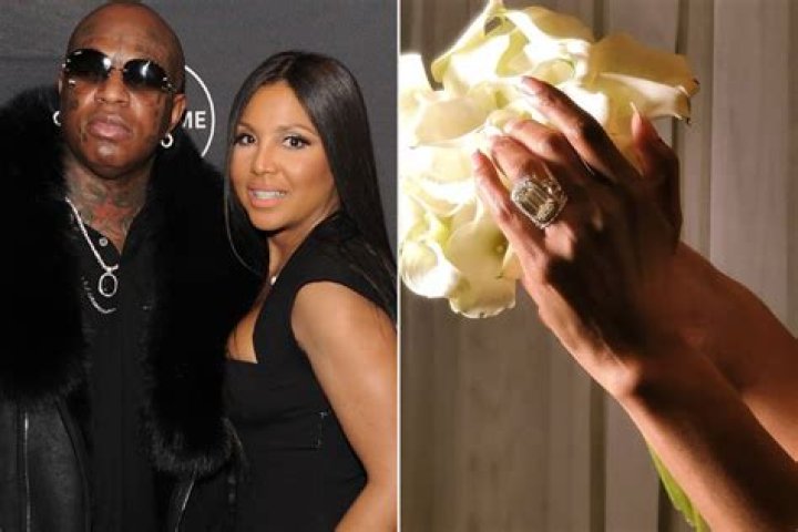 Birdman Denies Ending Engagement With Toni Braxton — Interview – Hollywood Life