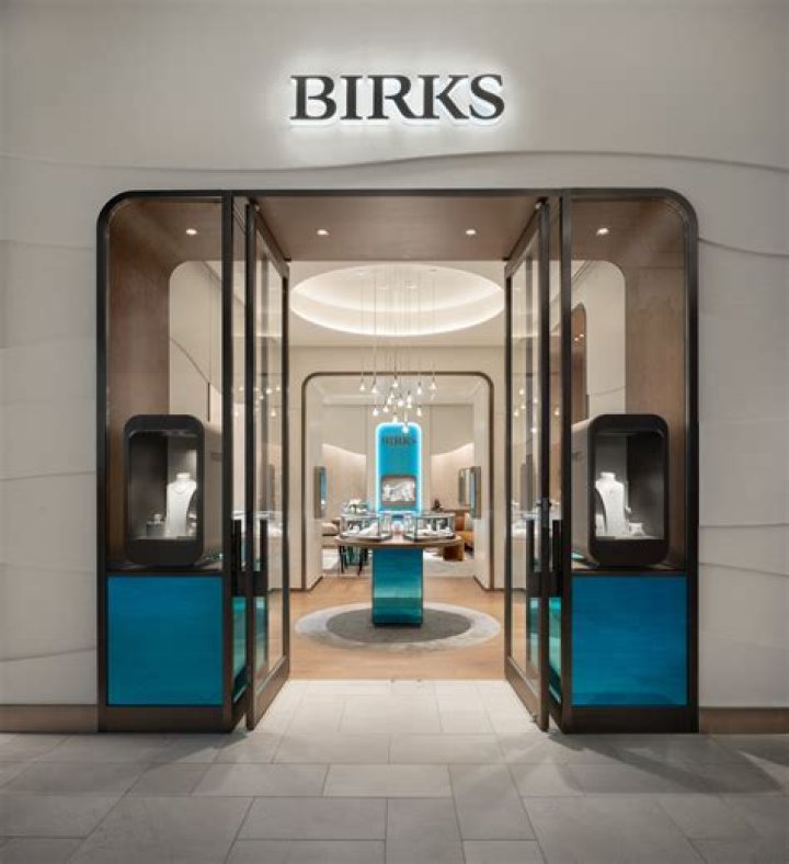 birks