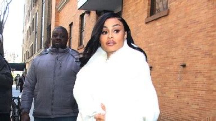 Blac Chyna Sells Personal Belongings Amid Tyga Custody Battle – Hollywood Life