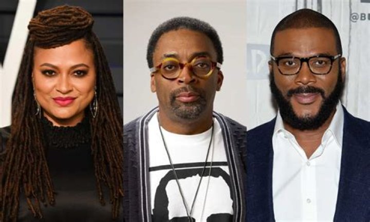 Black Actors & Filmmakers Who Made Movie & TV History: Halle Berry, Cicely Tyson & More