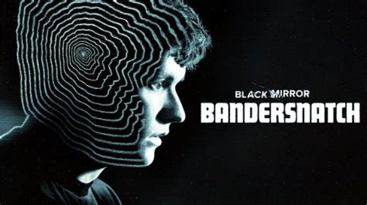‘Black Mirror: Bandersnatch’ — Photos
