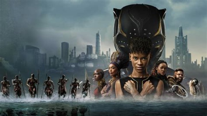 Black Panther 2