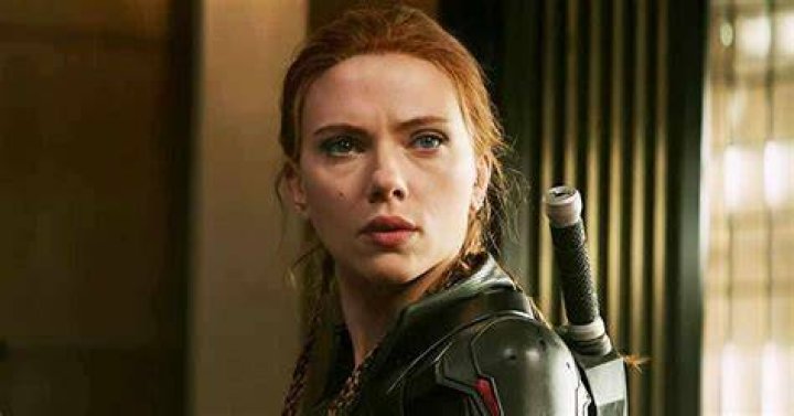 ‘Black Widow’ — Photos Of Scarlett Johansson’s Movie – Hollywood Life