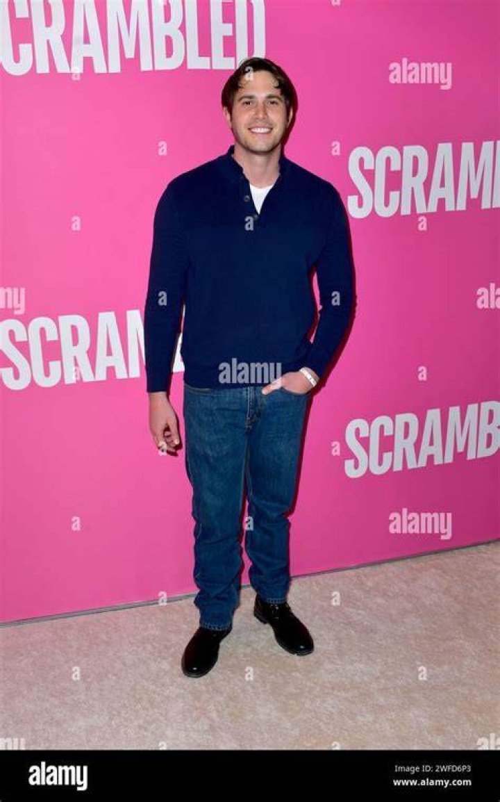 Blake Jenner