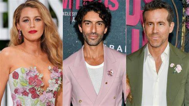 Blake Lively, 32, Admits She Misses Her Pre-Baby Abs After Giving Birth To Third Daughter