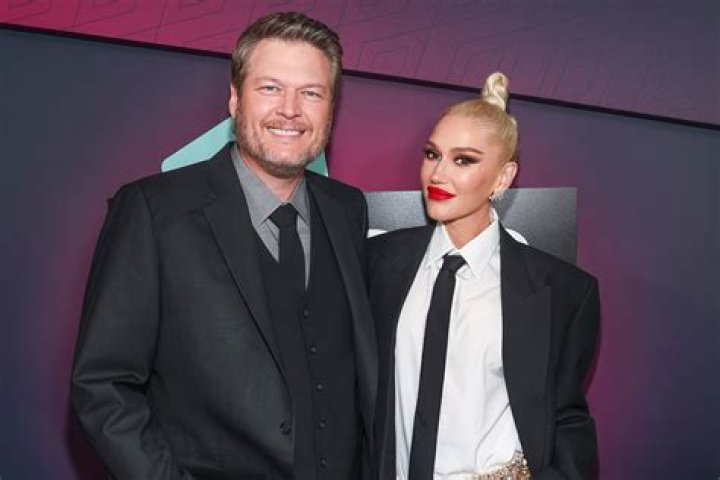 Blake Shelton Gwen Stefani Sex Life Hot