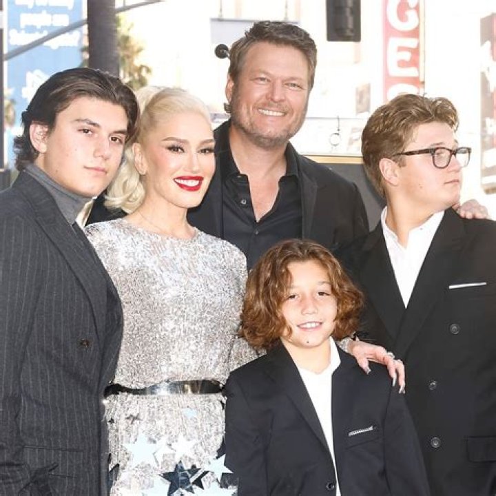Blake Shelton Reveals Gwen Stefani’s 3 Kids Were There When He Proposed: That Was ‘Important’