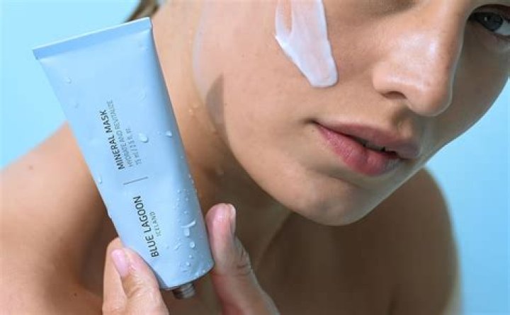 Blue Lagoon Iceland Skincare The Advent of Wonders, $179 shop-usa.bluelagoon.com