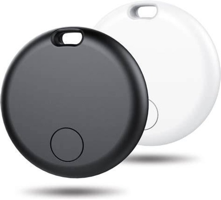 bluetooth tracker
