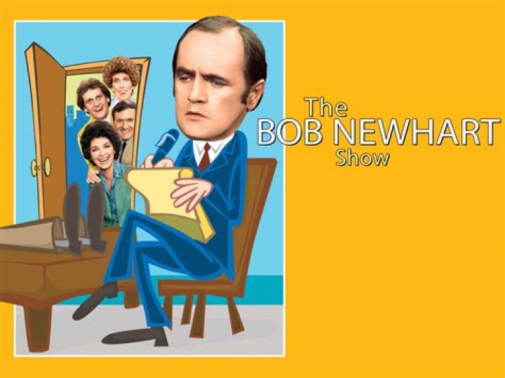 Bob Newhart, 1961 (photo by Gene Trindl)