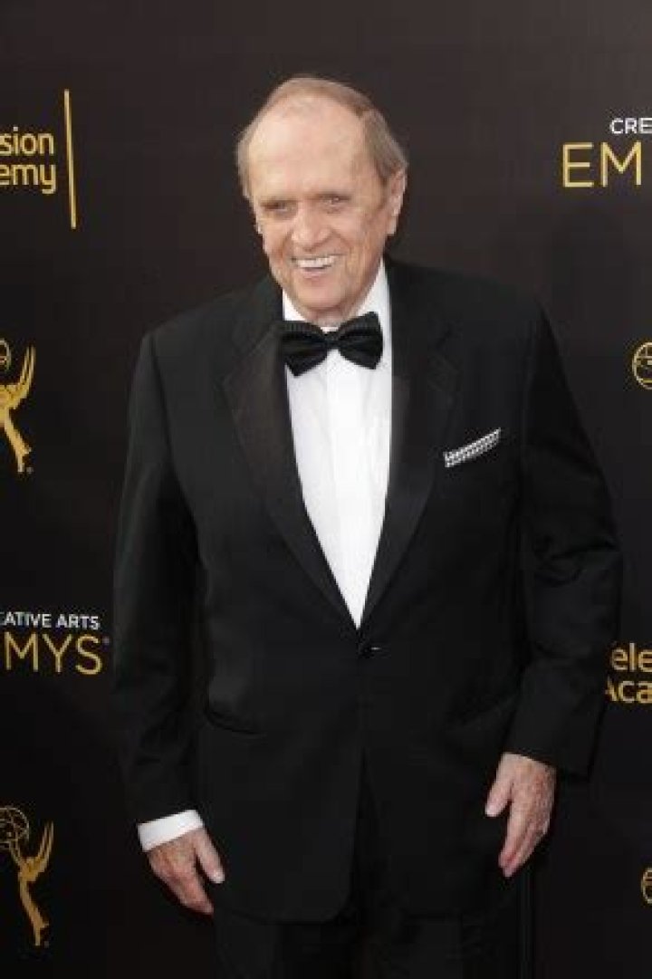 Bob Newhart Creative Arts Emmy's Awards, Arrivals, Los Angeles, USA - 10 Sep 2016