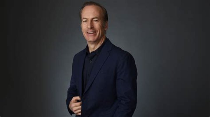 Bob Odenkirk, star of the AMC drama series "Better Call Saul," poses for a portrait during the 2020 Winter Television Critics Association Press Tour, in Pasadena, Calif 2020 Winter TCA - "Better Call Saul" Portrait Session, Pasadena, USA - 16 Jan 2020
