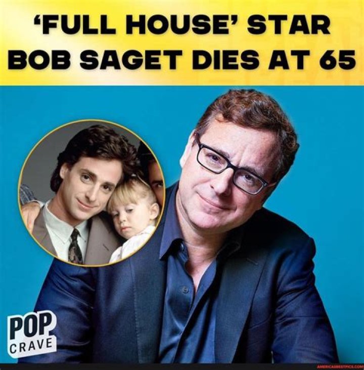 Bob Saget Dead At 65: ‘Full House’ Icon Found In Orlando Hotel Suite