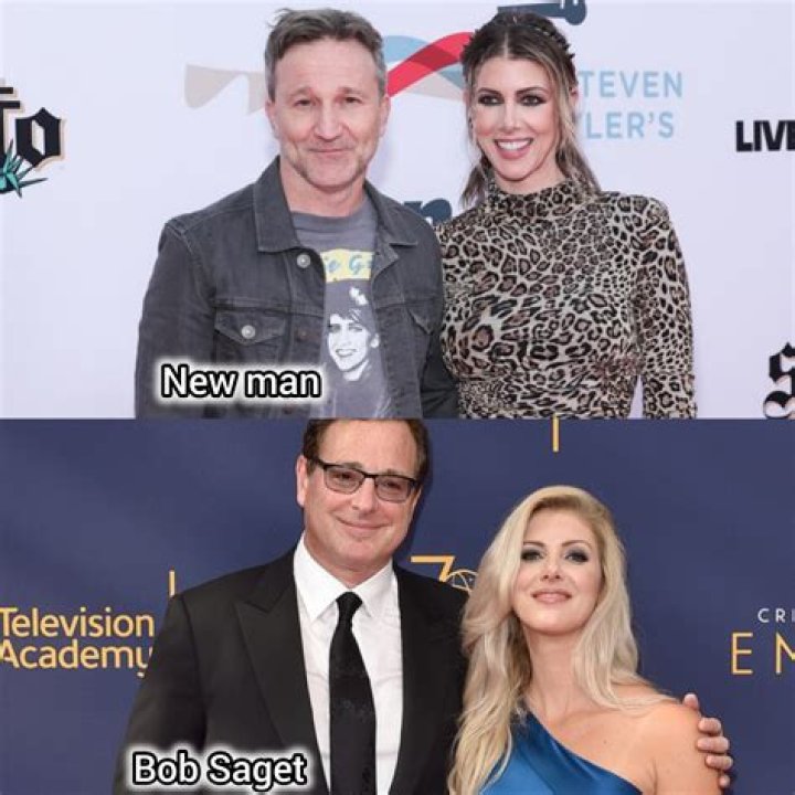 Bob Saget’s Widow Kelly Rizzo Goes Instagram Official With New BF Breckin Meyer 2 Years After His Death