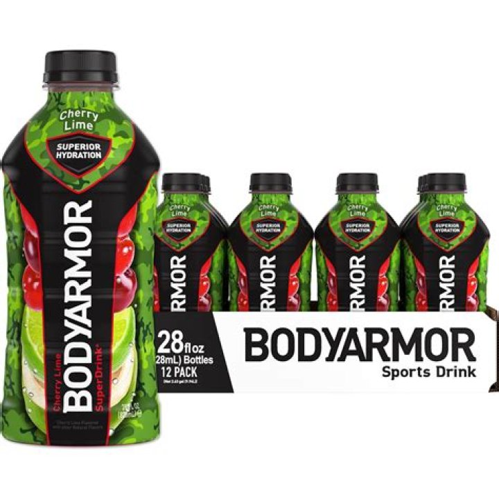 BODYARMOR Sports Drink&nbsp;
