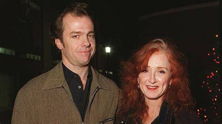 bonnie raitt husband