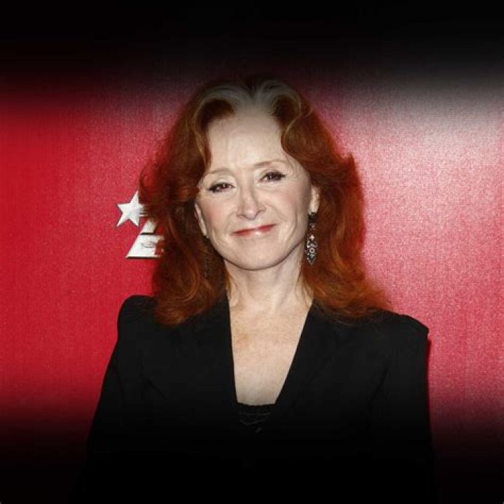 bonnie raitt