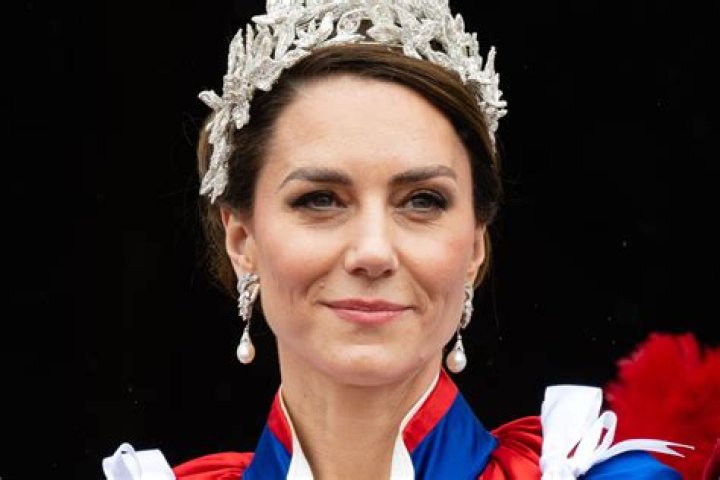 Bonnie Says: Poor Pin Thin Kate Middleton Probably Fears Being Called 'Princess of Pork', Like Sarah Ferguson!