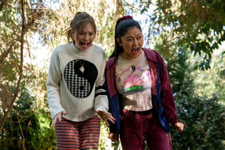‘Boo, B*tch’ Star Lana Condor Admits Her New Role Gave Her ‘Mental Whiplash’