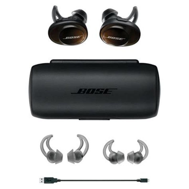 Bose Soundsport Free Earbuds