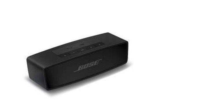 Bose Sounlink Mini Pro Speaker