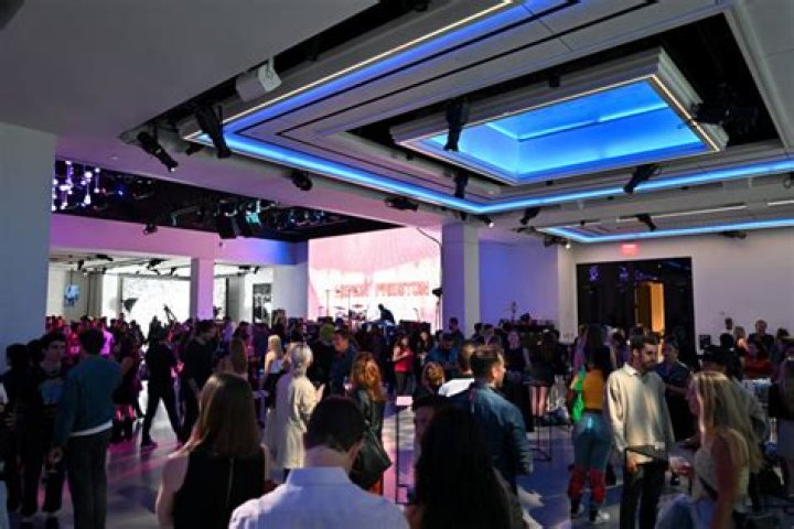BOSE x NYFW: The Shows Launch Event