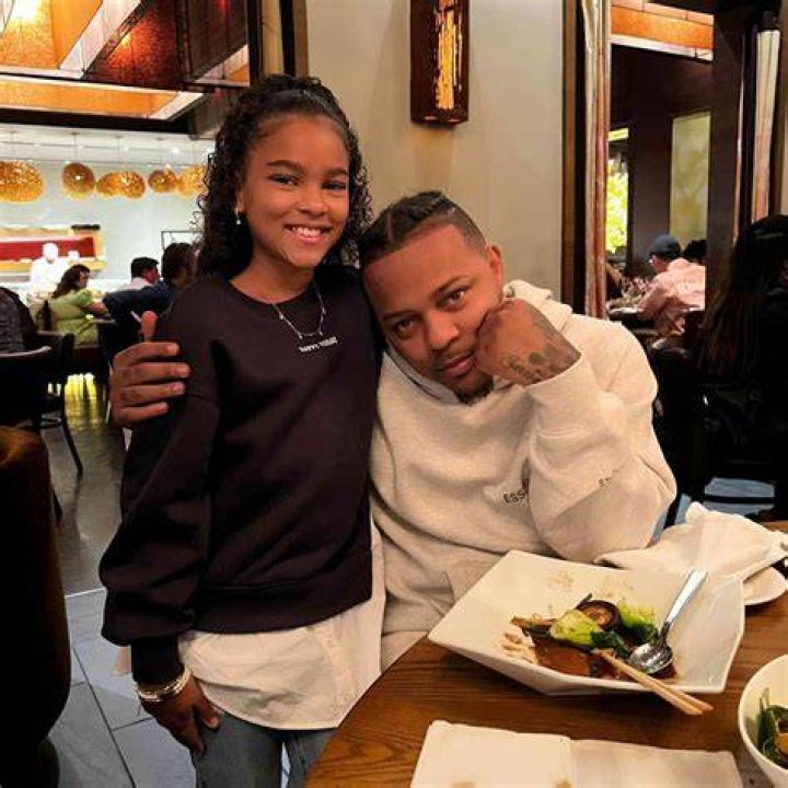 bow wow, shai moss