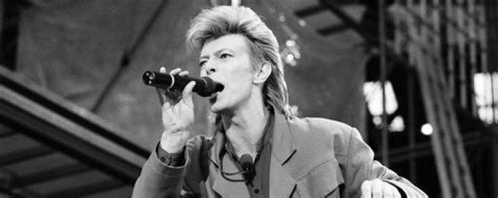 Bowie in &lsquo;Twin Peaks&rsquo;