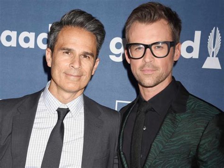brad goreski