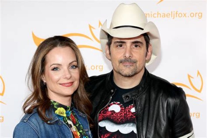 brad paisley