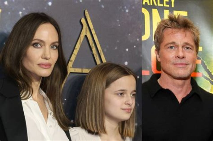 Brad Pitt & Angelina Jolie’s Kids Won’t Testify In Custody Battle, Lawyers Say – Hollywood Life