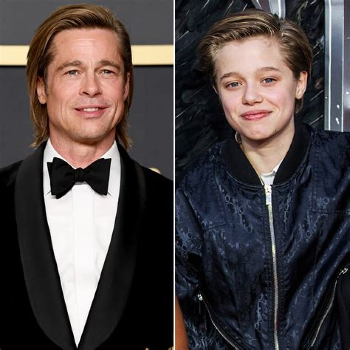 Brad Pitt & Angelina Jolie’s ‘Special’ 14th Birthday Plans For Shiloh Revealed: How They’ll ‘Make It Fun’