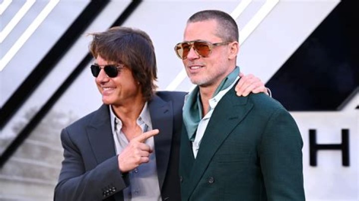 Brad Pitt at the Premiere of Sony Pictures' "Once Upon A Time In Hollywood" at the TCL Chinese Theatre. Sony Pictures 'Once Upon A Time In Hollywood' film premiere, Arrivals, TCL Chinese Theatre, Hollywood, CA, USA - 22 July 2019