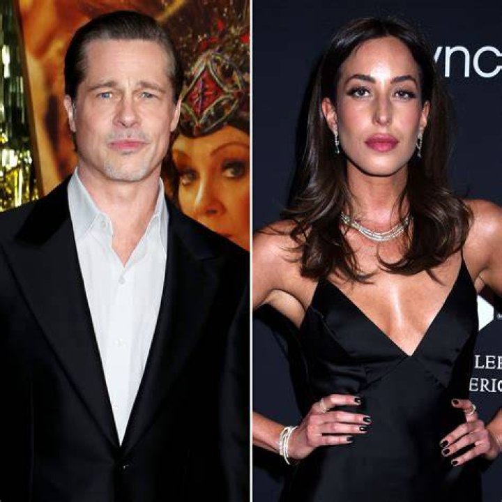 Brad Pitt Hasn’t Introduced His Kids to His Girlfriend Ines de Ramon – Hollywood Life
