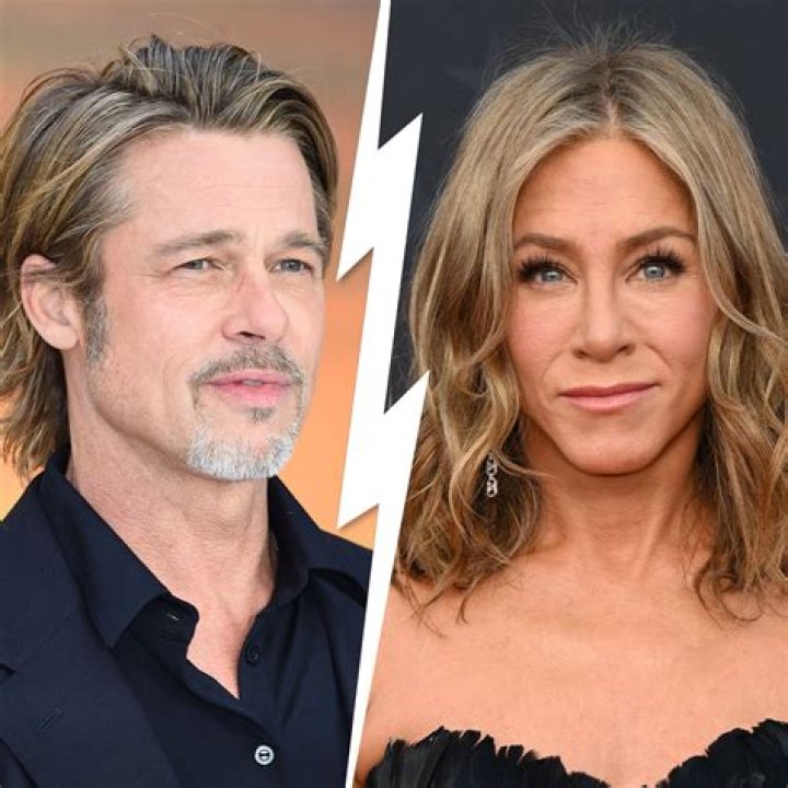 Brad Pitt & Jennifer Aniston’s Relationship Status Revealed After Reuniting At Her Holiday Party