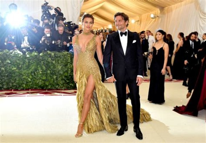 Bradley Cooper and Irina Shayk 91st Annual Academy Awards, Arrivals, Los Angeles, USA - 24 Feb 2019