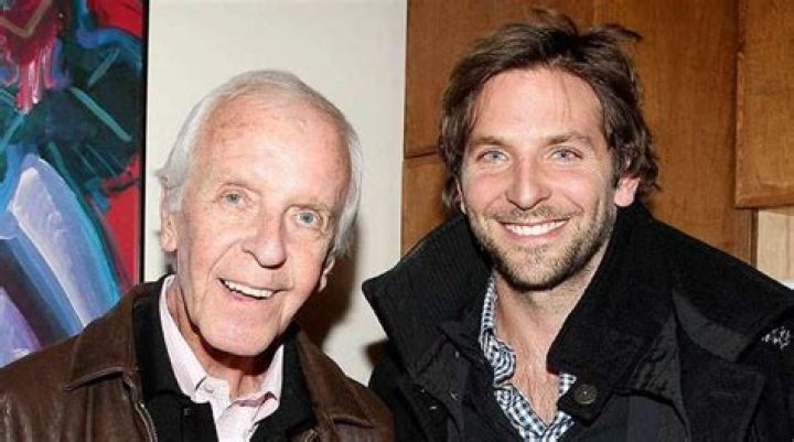 Bradley Cooper Dad