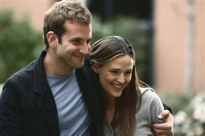 Bradley Cooper Jennifer Garner