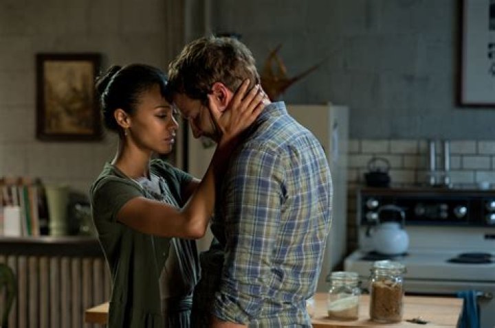 Bradley Cooper Zoe Saldana Break Up
