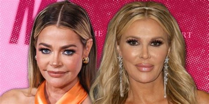 Brandi Glanville Keeps Fans Guessing About Whether She’ll Return To ’RHOBH’ With New Cryptic Message