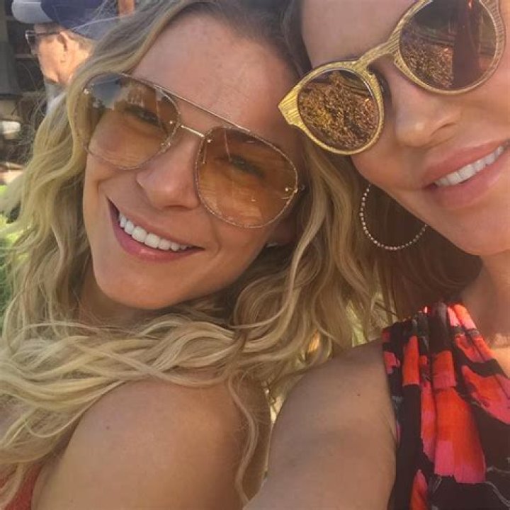 brandi glanville leann rimes
